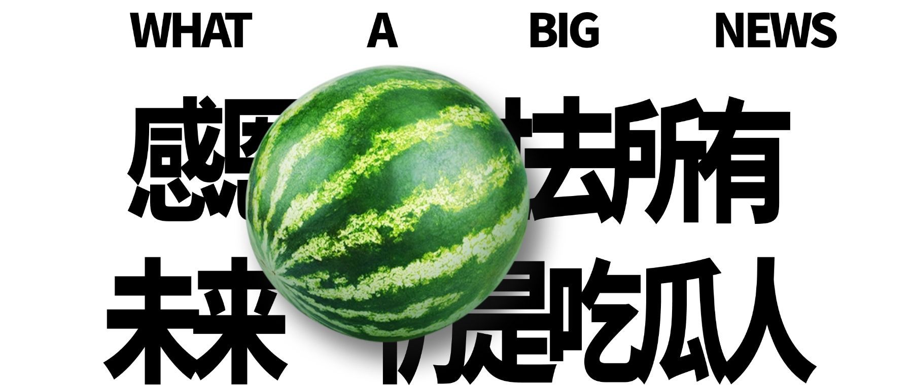 娱乐热点八卦吃瓜趣味公众号首图