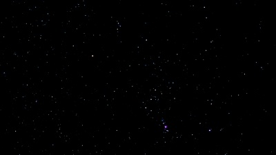 恒星运动