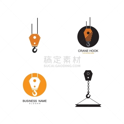 品牌名称,矢量,商务,货物集装箱,金属,绳子,符号,rent,电缆绞车,图像