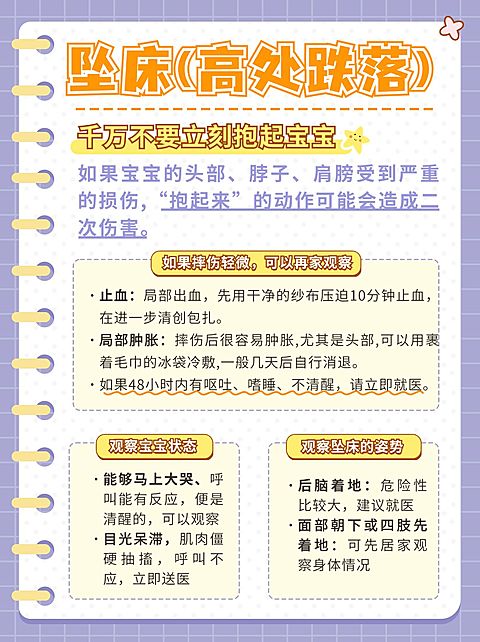 母婴亲子知识科普小红书套装