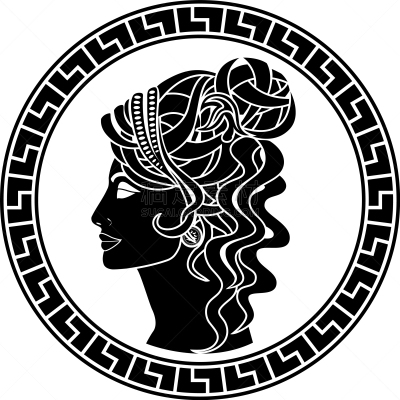 女人,漏字板,魅力,高雅,肖像,图像,自然美,著名贵族,矢量,复古