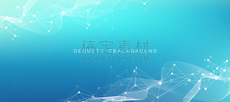 数字化显示,矢量,波形,全球通讯,绘画插图,数字,抽象,联系,流动,沟通