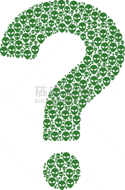 问号,外星人,形状,人的脸部,计算机图标,多样,基因突变,动机,问题,研究