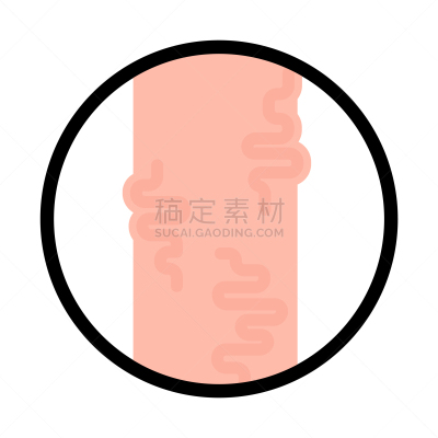 足,腿,分离着色,健康保健,人,状态,古老的,生病,流动