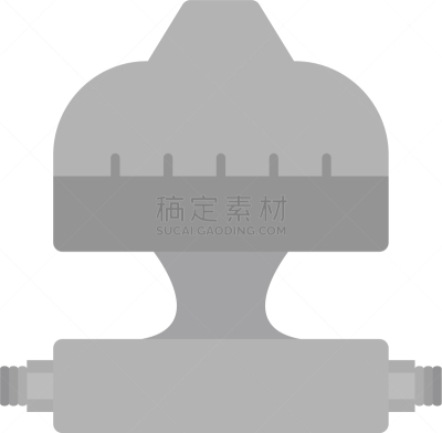 矢量,冬天,技术,室内,校准仪,图像,住宅房间,把手