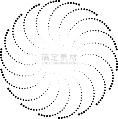 运动模糊,斑点,式样,抽象,虚线,线条,脚踏车,螺线,对称,几何形状