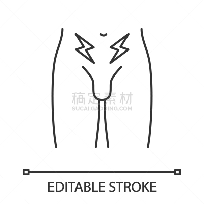 计算机图标,前列腺癌,直的,有序,健康保健,药,癌症,睾丸,细的,疝
