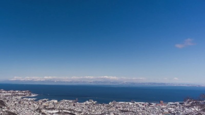 小太郎城景