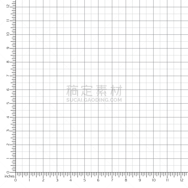 尺,矢量,英寸,角落,图标,数字0,商务,图表,几何形状,比例