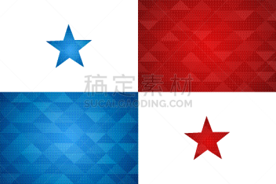 巴拿马,国内著名景点,几何形状,壁纸,模板,人种,白色,红色,拉丁美洲