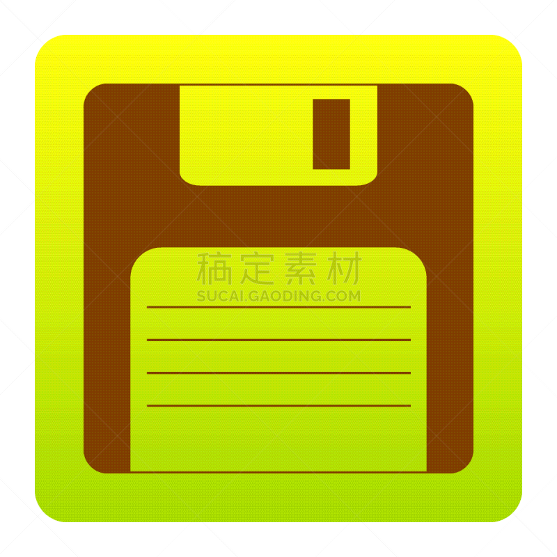 软盘,标志,褐色,绿色,图标,传媒,粉饼,数据,计算机,Disk