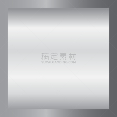纹理效果,渐变背景,铬合金,模板,钢铁,溢价,标签,时尚,白色