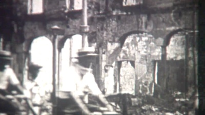 1923年日本关东地震