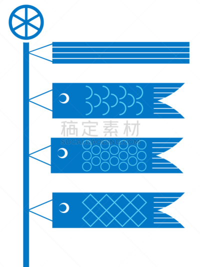 男孩,日本,鲤鱼,横幅,传统节日,鲤鱼旗,儿童,户外,白昼,季节