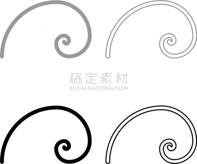 螺线,比例,黄金,横截面,黄金分割,几何形状,平衡,自然美,几何学,完美
