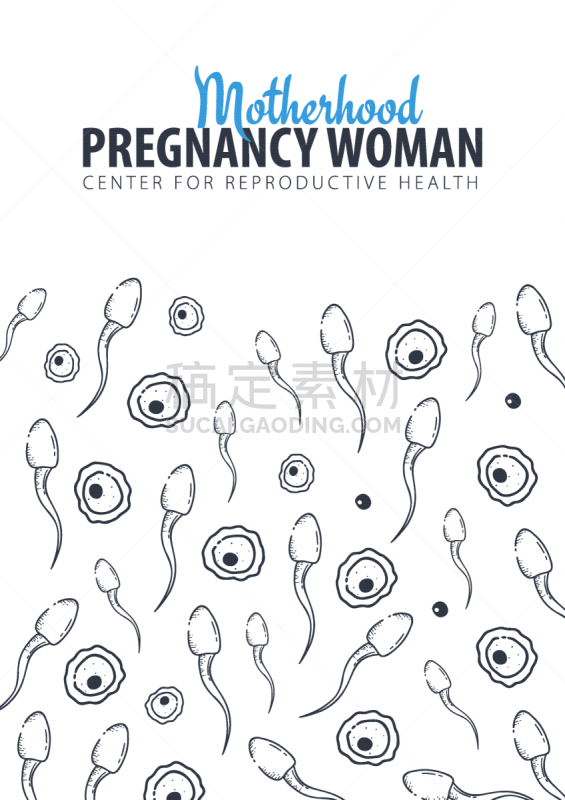 生物学,健康保健,生物科技,技术,分子,女人,品牌名称,怀孕