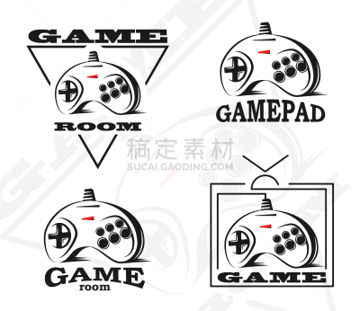 品牌名称,游戏手柄,计算机,技术,模板,现代,设备用品,拿着,安慰