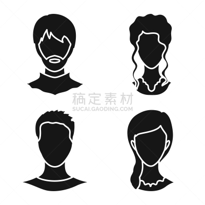 性格,侧面像,品牌名称,专业人员,肖像,女人,头发,发型,棕色头发,设计