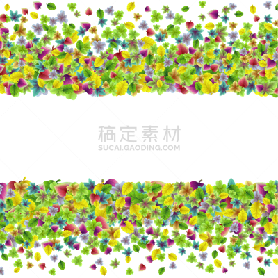 清新,叶子,植物园,多色的,背景聚焦,请柬,多样,传统节日,边界,问候