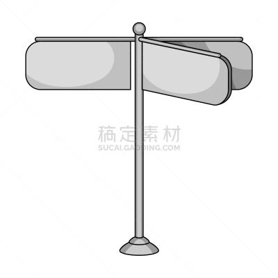 标志,图标,分离着色,金属,交通,品牌名称,尺,矢量,街道,海上航道