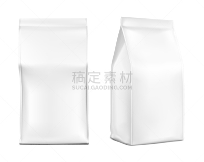 分离着色,保鲜袋,白色背景,塑胶,食品,狗,模板,糖果,写实,流动