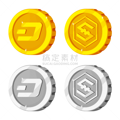 分离着色,图标,一个物体,银行业,商务,波纹,部分,收集