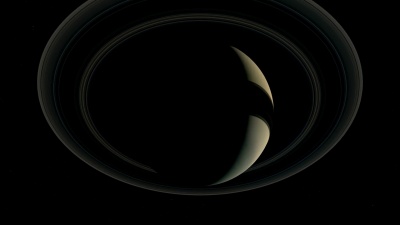 土星