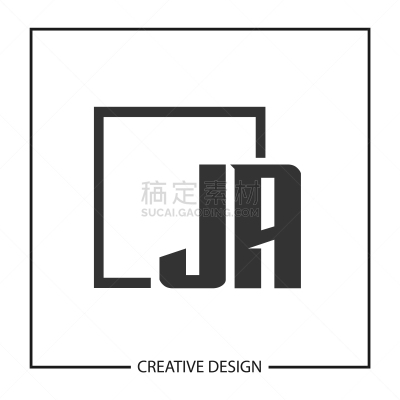 信函,模板,品牌名称,日式洗手盆,商务,文字,几何形状,字母,概念,设计
