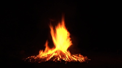 房屋署 篝火