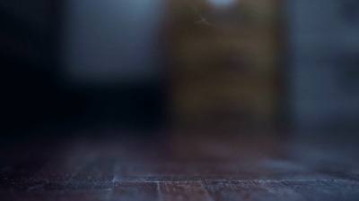 脱发