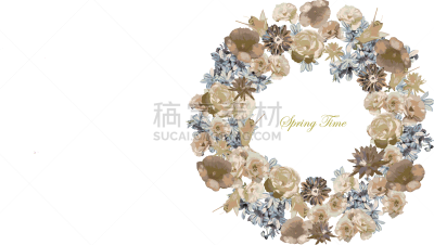 春天,背景,玫瑰,华丽的,图像处理,植物,绘画插图,圆形,意大利,自然