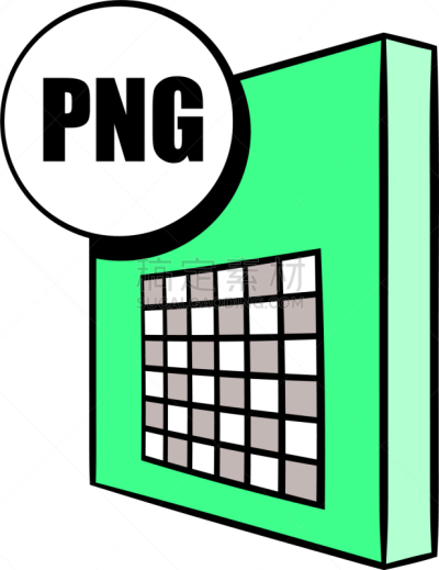 PNG,漫画,图标,文件,形状,纸,概念,技术,图像