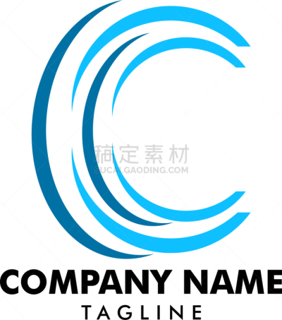 模板,品牌名称,英文字母C,传媒,商务,单词,专业人员,字母,字母表次序,设计