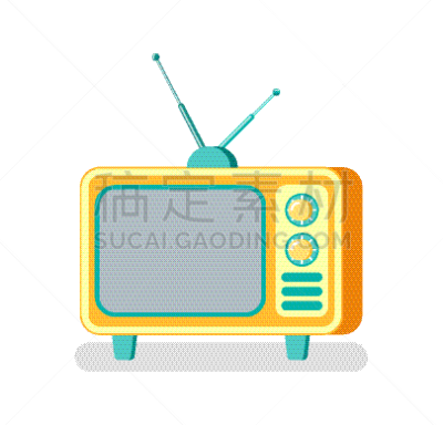 电视机,古典式,计算机图标,无线电通信塔,传媒,静脉滴注,技术,树荫,传播,站