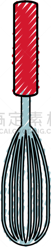 搅拌器,分离着色,白色,不锈钢,厨房器具,金属,食品,食品加工机,烹调,混合
