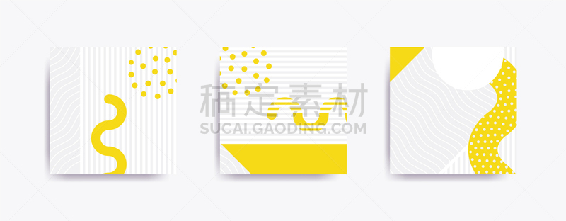 几何形状,Neopolitan獒,时髦的,多色的,黄色,庸俗,图像,矢量,蜘蛛网