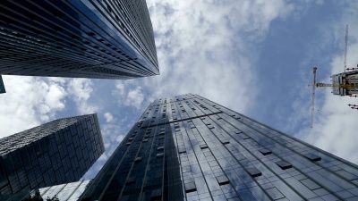 城市建筑