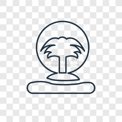 直的,分离着色,概念,岛,计算机图标,电子邮件,泰国,壁纸,自然美,夏天
