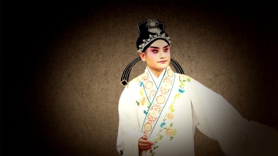 京剧