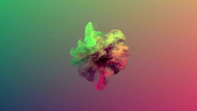 流体颗粒爆炸