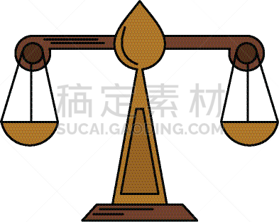 比例,图标,商务,陪审员,测量工具