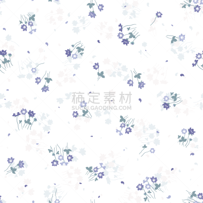 可爱的,纺织品,四方连续纹样,春天,夏天,式样,非凡的,矢量,裹住,花
