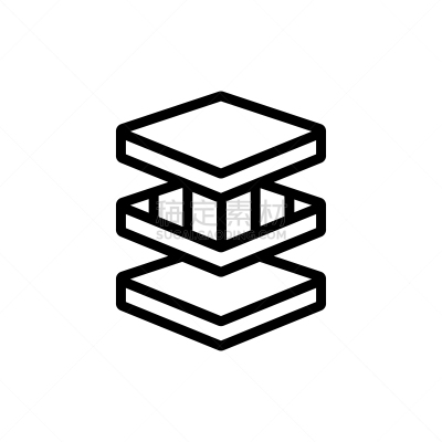 矢量,绘画插图,轮廓,砖地,多重曝光,计算机图标,砖,地板,建筑业,钢铁