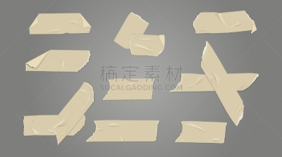 蜘蛛网,健康保健,面具,塑胶,复古风格,撕破的,背景,绘画插图,导管,标签