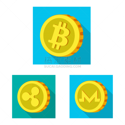 图标,分离着色,银行业,商务,波纹,部分,设计,收集