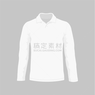 白色,男人,袖子,长发,接缝,摆拍,纺织品,模板,绘制