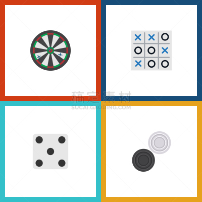 双陆棋,游戏,箭,电子邮件,概念,策略,赌场,井字游戏,飞