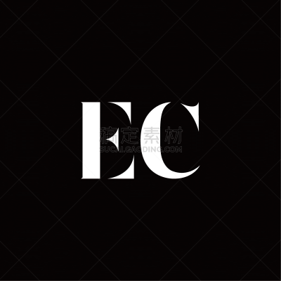 信函,模板,品牌名称,商务,几何形状,字母,现代,大写字母,设计
