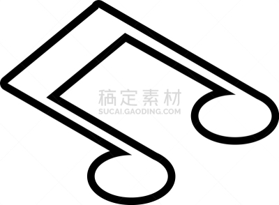 音符,白色背景,分离着色,传媒,创造力,音乐,交响乐团,歌手,歌剧,设计