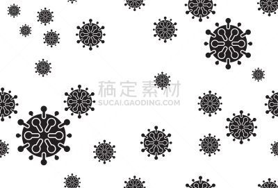 日冕形病毒,2019,瘟疫,式样,虫害的突然蔓延,18岁到19岁,警告标志,药,医疗器械,医疗建筑